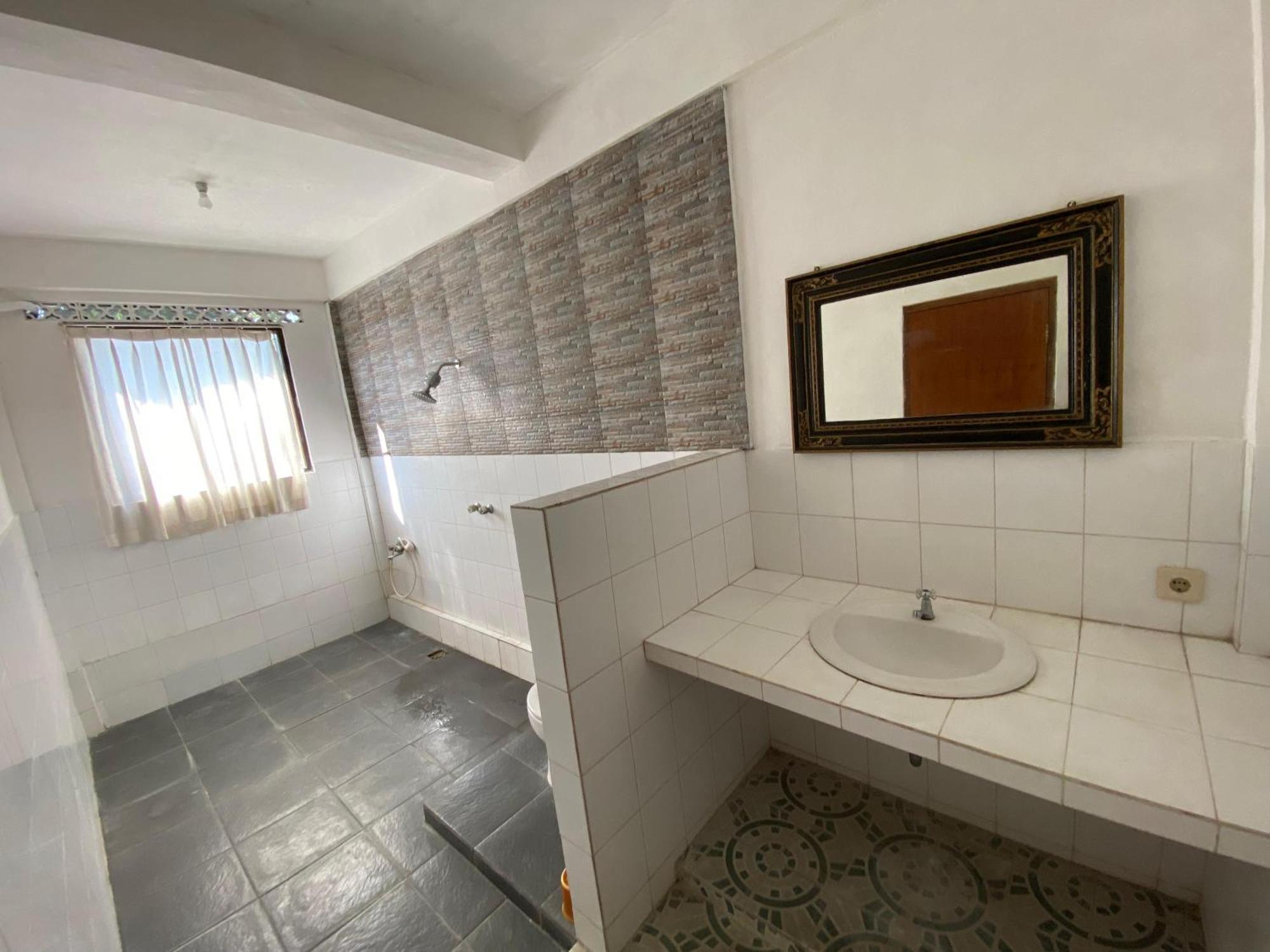 אובוד Budi Guest House מראה חיצוני תמונה
