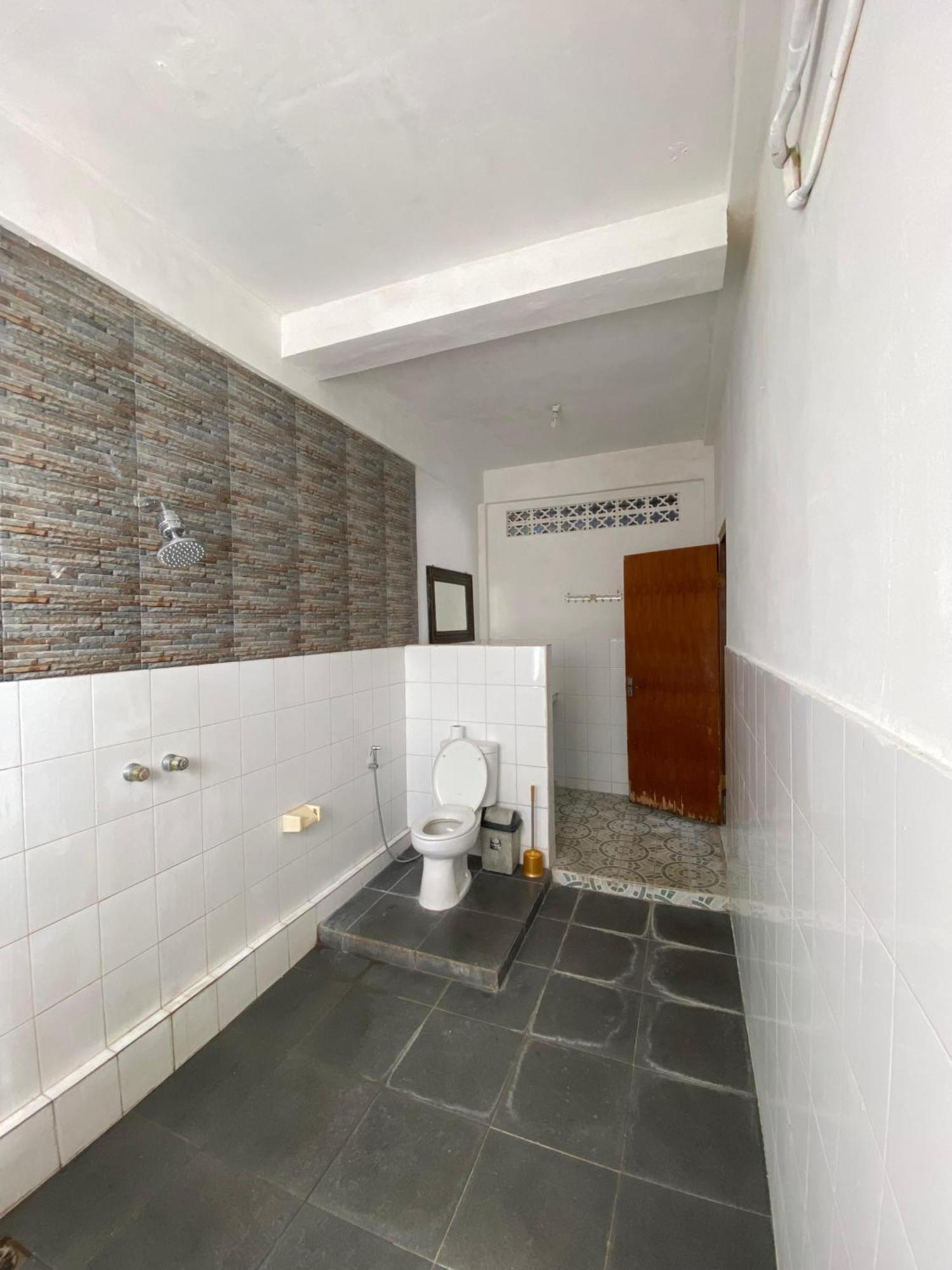 אובוד Budi Guest House מראה חיצוני תמונה